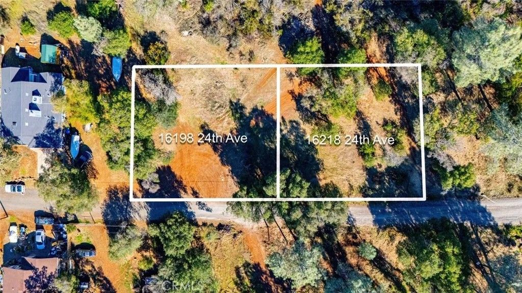 Photo of 16198 24th Ave, Clearlake, CA 95422 (MLS # LC25251590)