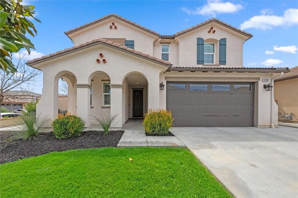 Photo of 31099 Lazy K Drive, Temecula, CA 92591 (MLS # SW26063005)