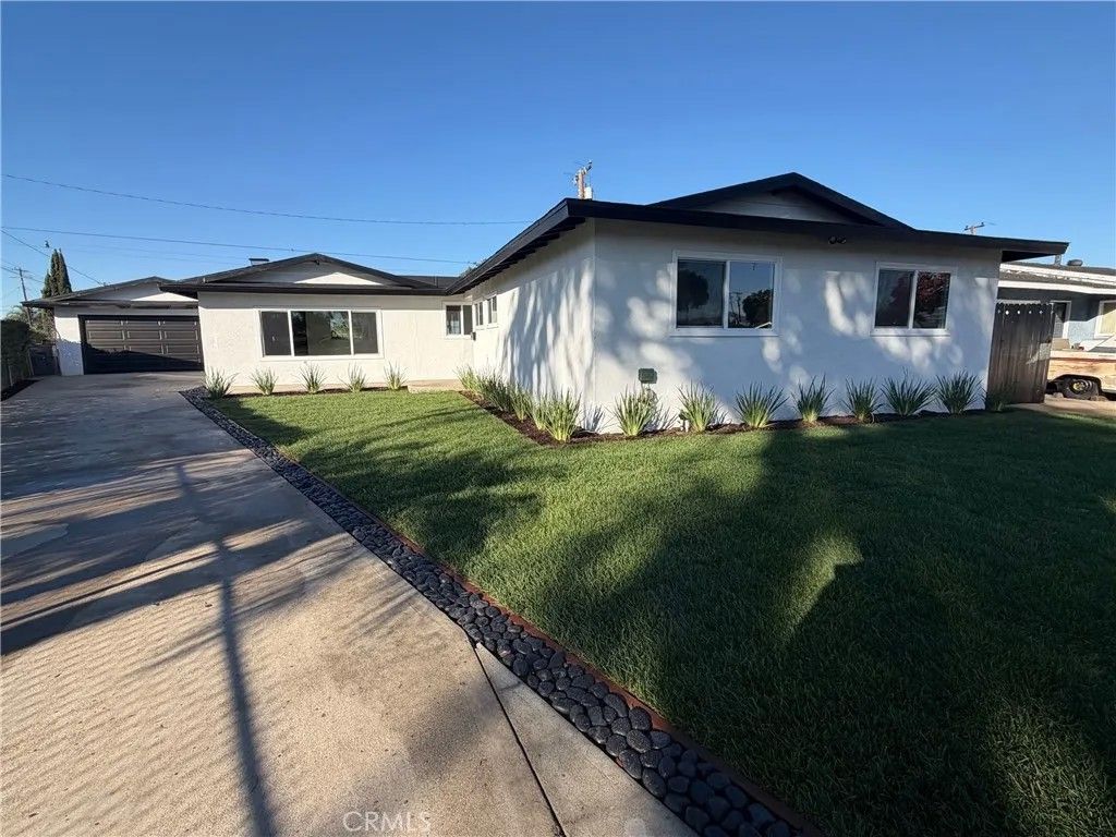Photo of 761 S Rosecrest Ave, La Habra, CA 90631 (MLS # PW25271016)