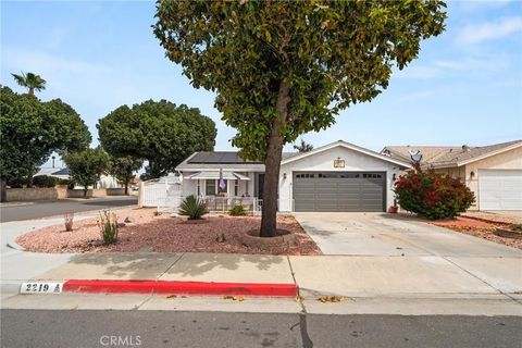 Photo of 2219 El Toro Cir, Hemet, CA 92545 (MLS # CV26094878)