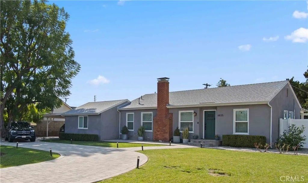 Photo of 6835 Aldea Avenue, Van Nuys, CA 91406 (MLS # SR25250668)