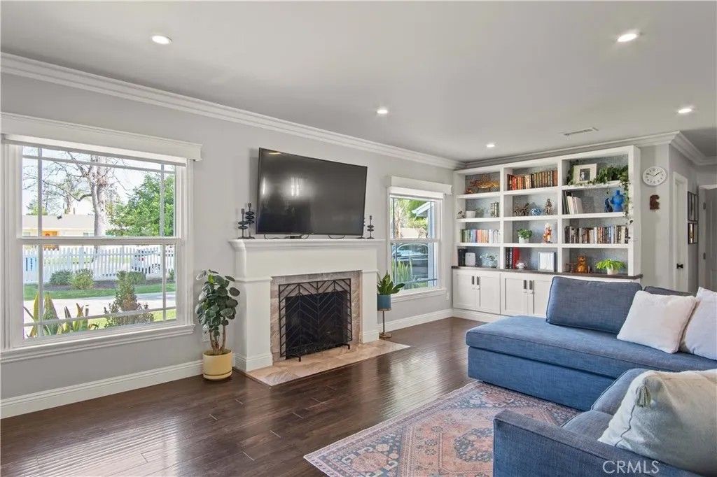 Photo of 6835 Aldea Avenue, Van Nuys, CA 91406 (MLS # SR25250668)