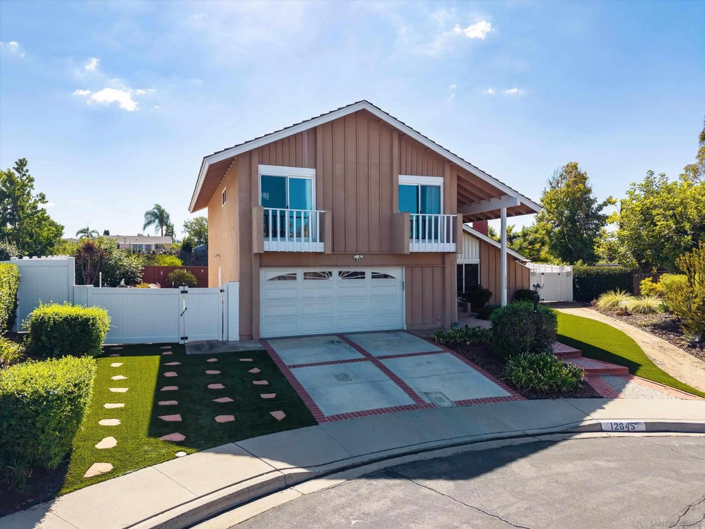 Photo of 12645 Calma Ct, San Diego, CA 92128 (MLS # 260024878)