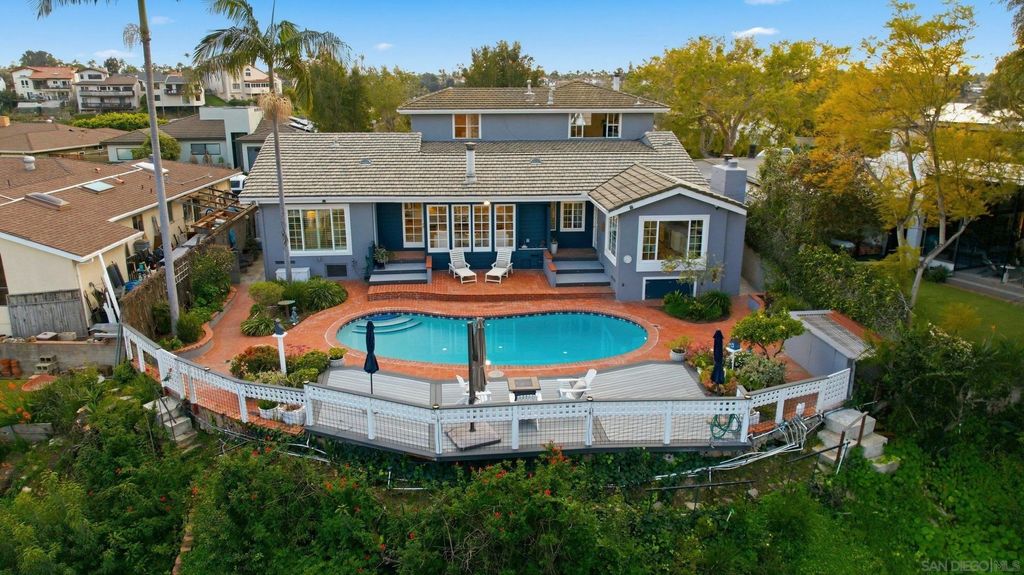 Photo of 4528 Lucille Dr, San Diego, CA 92115 (MLS # 260002098)