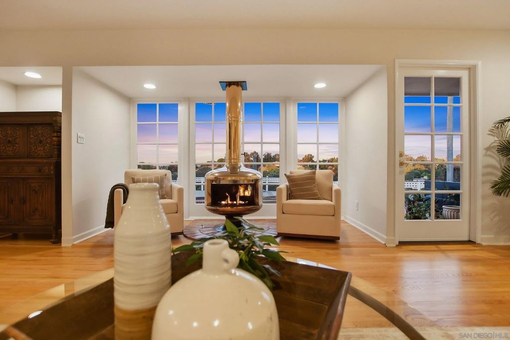 Photo of 4528 Lucille Dr, San Diego, CA 92115 (MLS # 260002098)