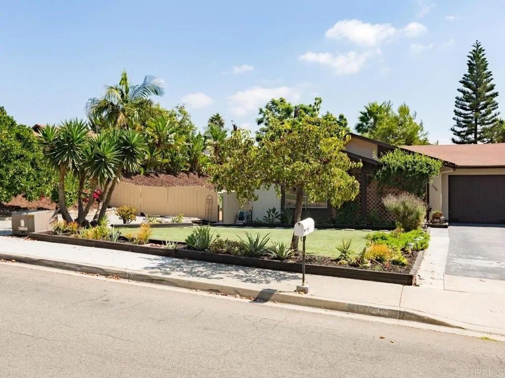 Photo of 1388 Peacock Blvd, Oceanside, CA 92056 (MLS # NDP2606942)