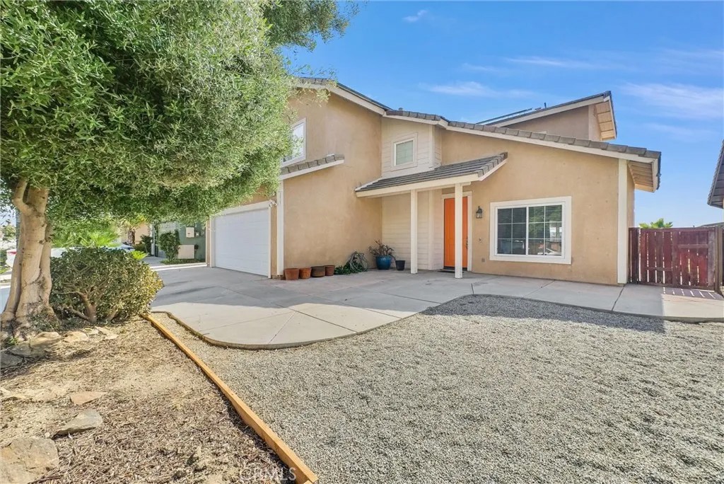 1612 Western Village Drive