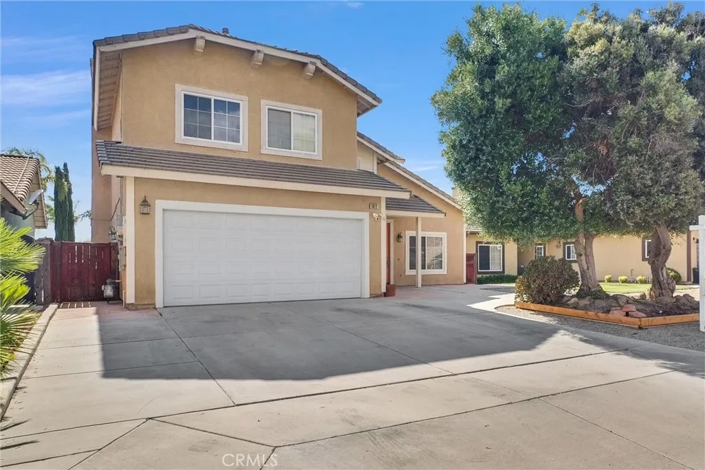 1612 Western Village Drive