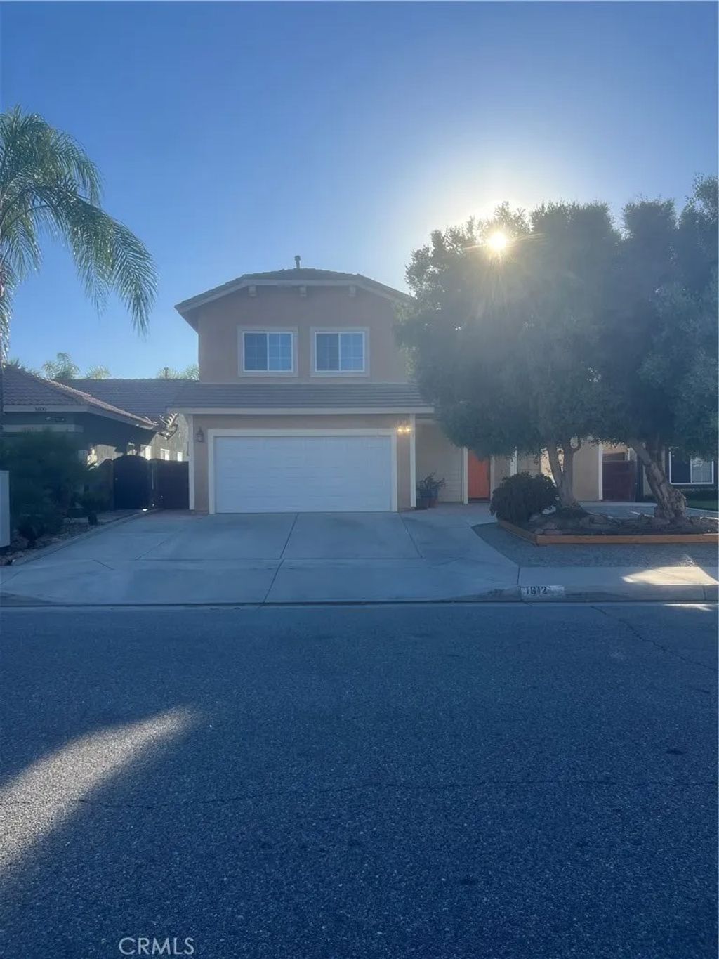 Photo of 1612 Western Village Drive, San Jacinto, CA 92583 (MLS # IV26111399)