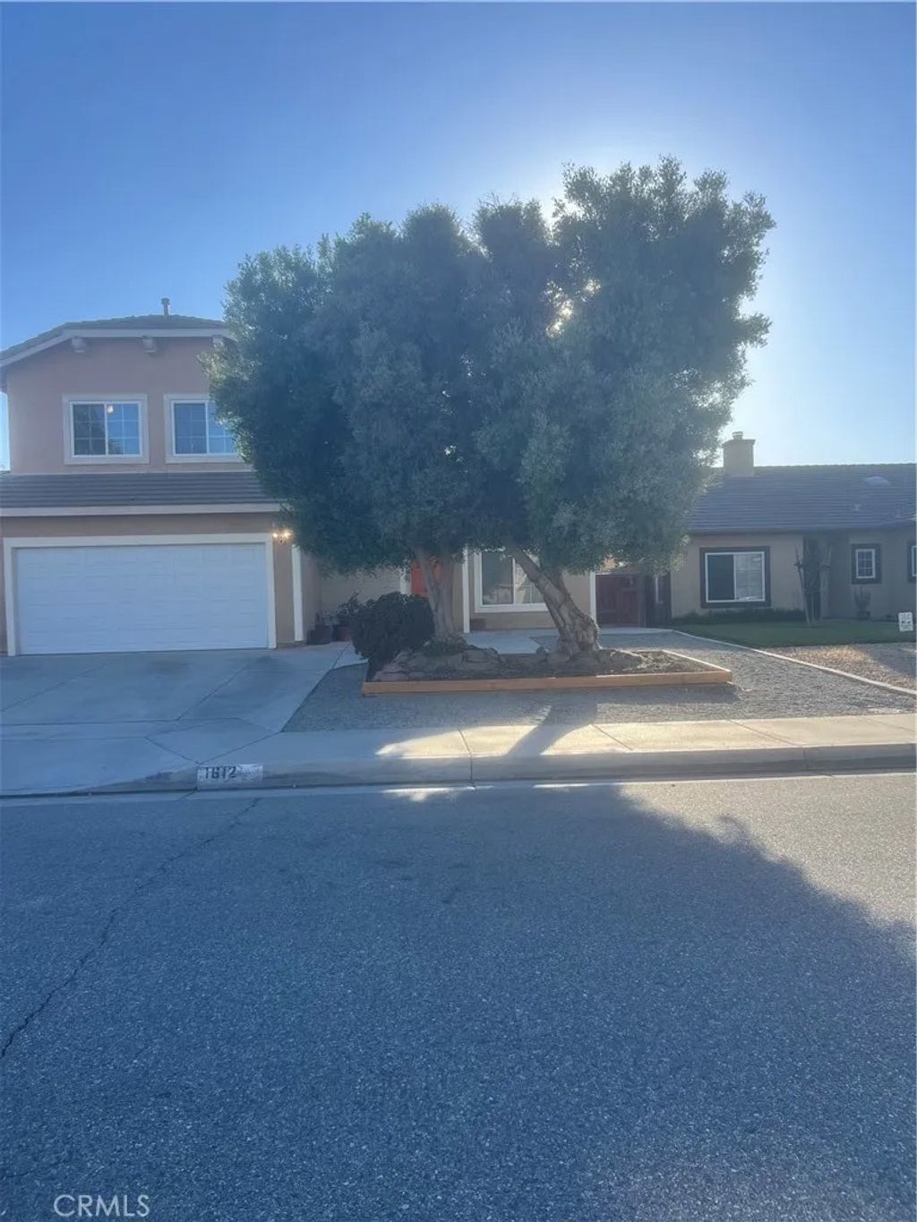 Photo of 1612 Western Village Drive, San Jacinto, CA 92583 (MLS # IV26111399)
