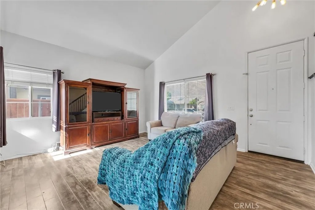 1612 Western Village Drive