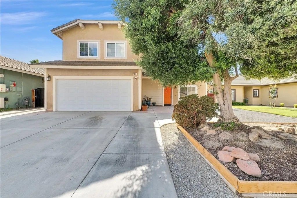 Photo of 1612 Western Village Drive, San Jacinto, CA 92583 (MLS # IV26111399)