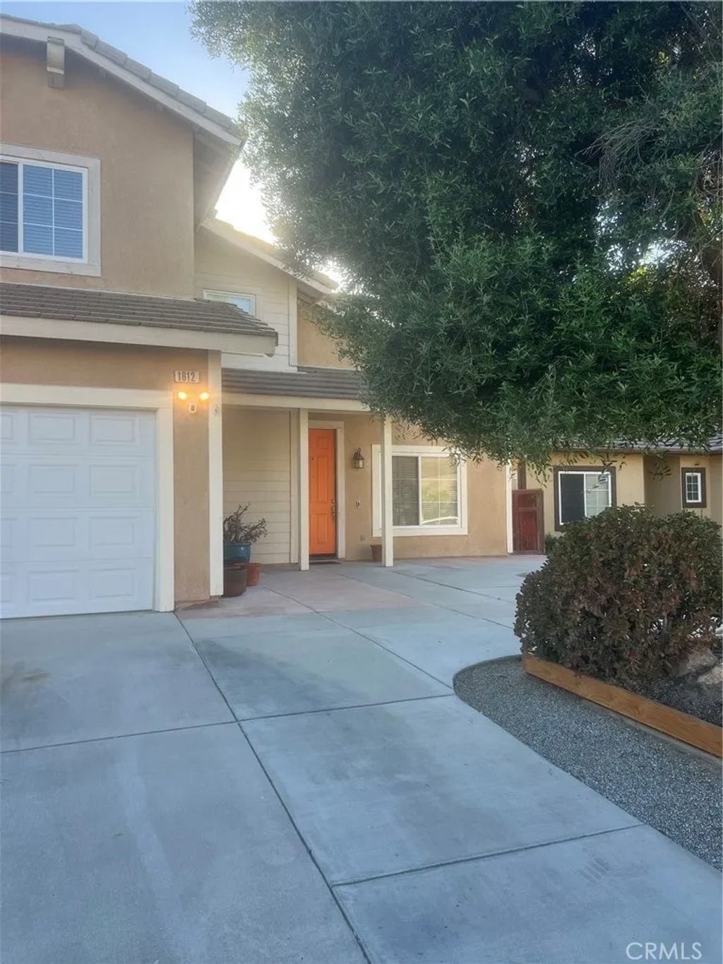 Photo of 1612 Western Village Drive, San Jacinto, CA 92583 (MLS # IV26111399)