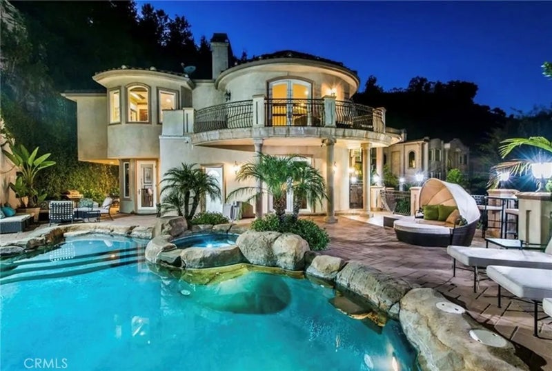 1441 Robmar Drive