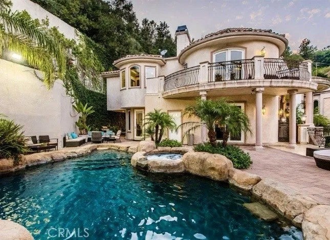 1441 Robmar Drive