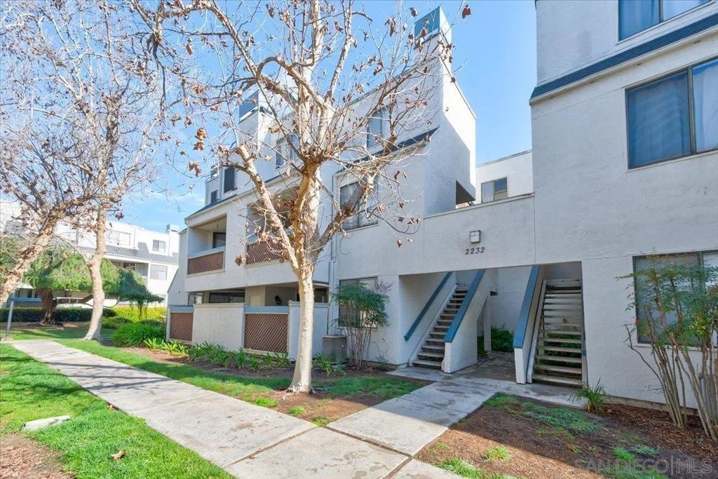 Photo of 2232 River Run Dr #198, San Diego, CA 92108 (MLS # 260004175)