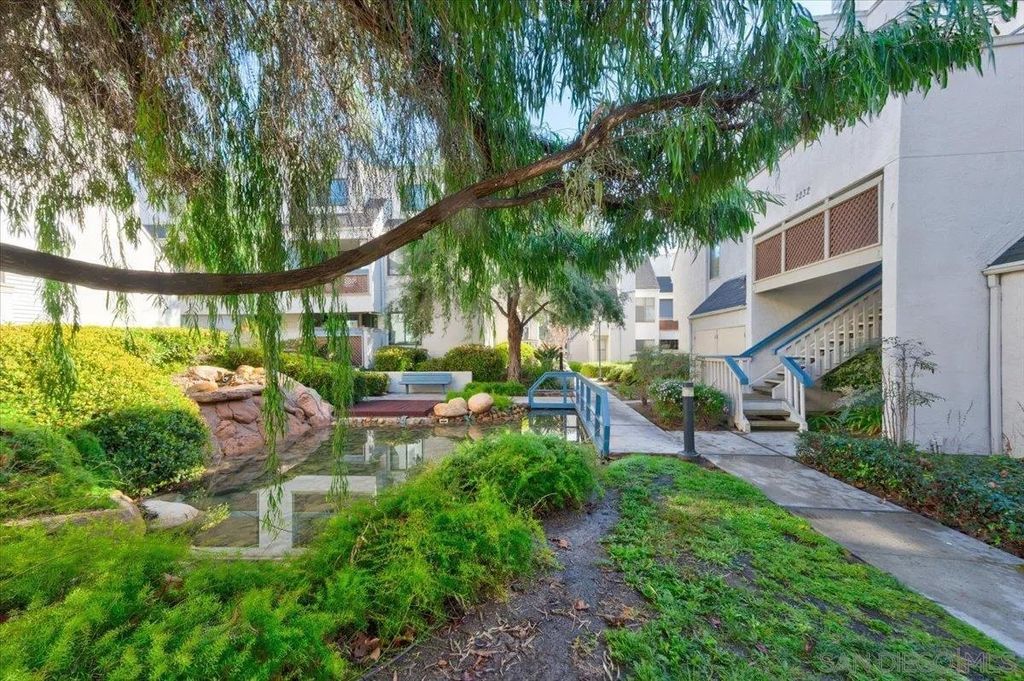 Photo of 2232 River Run Dr #198, San Diego, CA 92108 (MLS # 260004175)