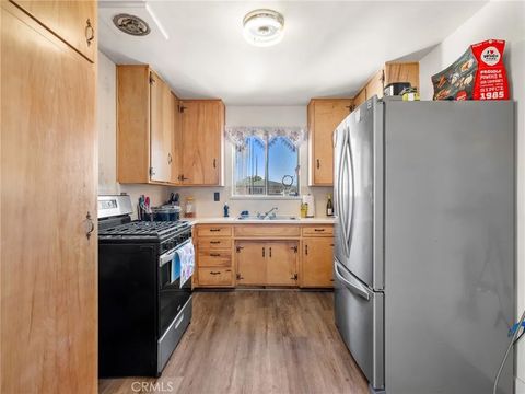 Tiny photo for 15102 Las Piedras Drive, Victorville, CA 92395 (MLS # HD25243986)