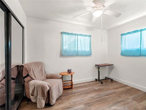 Tiny photo for 15102 Las Piedras Drive, Victorville, CA 92395 (MLS # HD25243986)
