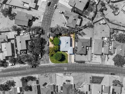 Tiny photo for 15102 Las Piedras Drive, Victorville, CA 92395 (MLS # HD25243986)