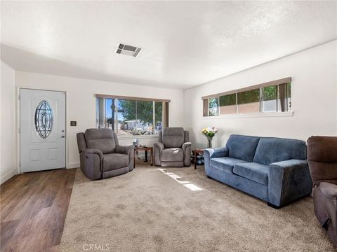 Tiny photo for 15102 Las Piedras Drive, Victorville, CA 92395 (MLS # HD25243986)