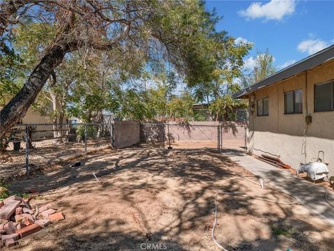 Tiny photo for 15102 Las Piedras Drive, Victorville, CA 92395 (MLS # HD25243986)