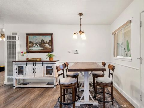 Tiny photo for 15102 Las Piedras Drive, Victorville, CA 92395 (MLS # HD25243986)