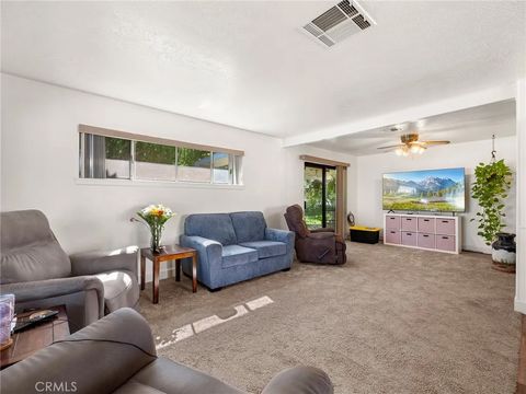 Tiny photo for 15102 Las Piedras Drive, Victorville, CA 92395 (MLS # HD25243986)