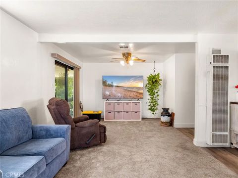 Tiny photo for 15102 Las Piedras Drive, Victorville, CA 92395 (MLS # HD25243986)