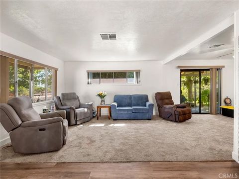 Tiny photo for 15102 Las Piedras Drive, Victorville, CA 92395 (MLS # HD25243986)