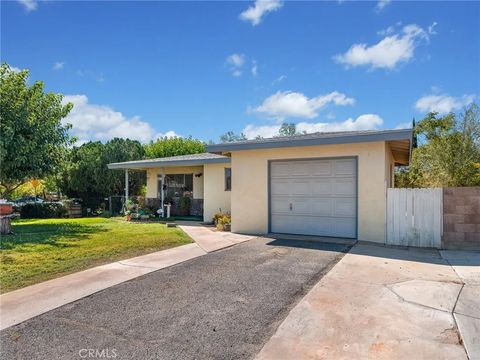 Tiny photo for 15102 Las Piedras Drive, Victorville, CA 92395 (MLS # HD25243986)
