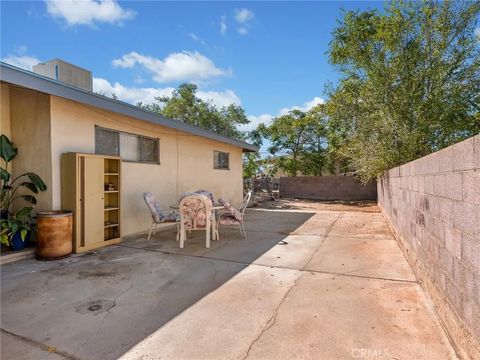 Tiny photo for 15102 Las Piedras Drive, Victorville, CA 92395 (MLS # HD25243986)