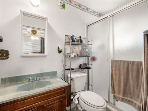 Tiny photo for 15102 Las Piedras Drive, Victorville, CA 92395 (MLS # HD25243986)