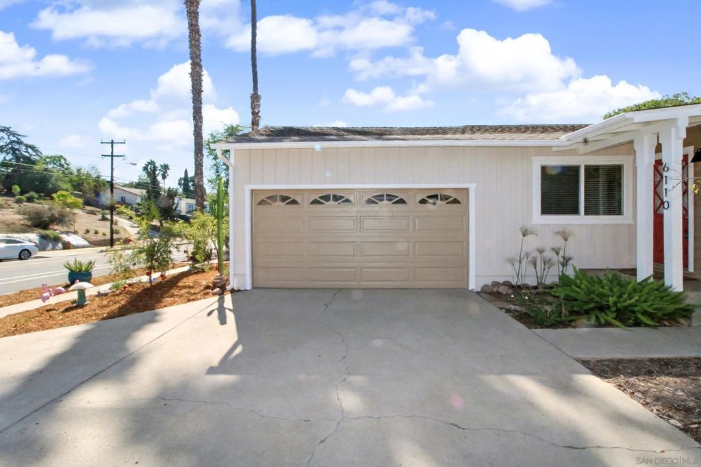 Photo of 6110 Amaya Dr, La Mesa, CA 91942 (MLS # 250042875)