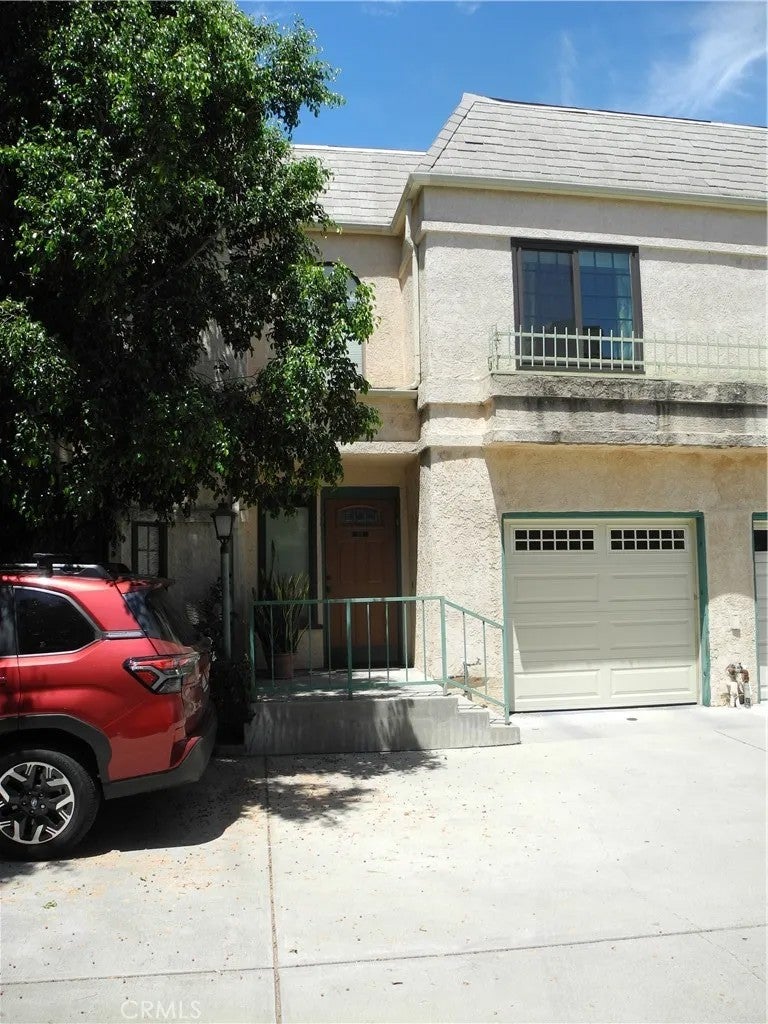 10221 De Soto Avenue 107