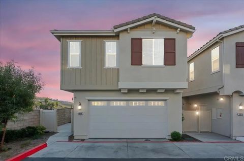 Photo of 2608 Nanza Street, Spring Valley, CA 91977 (MLS # PTP2508966)