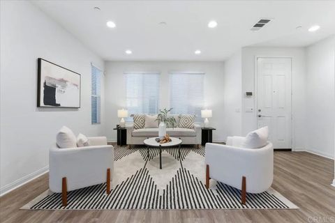 2608 Nanza Street Spring Valley CA 91977