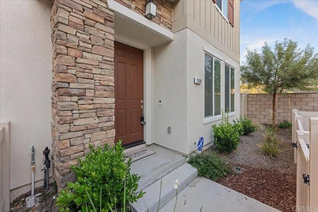 Photo of 2608 Nanza Street, Spring Valley, CA 91977 (MLS # PTP2508966)