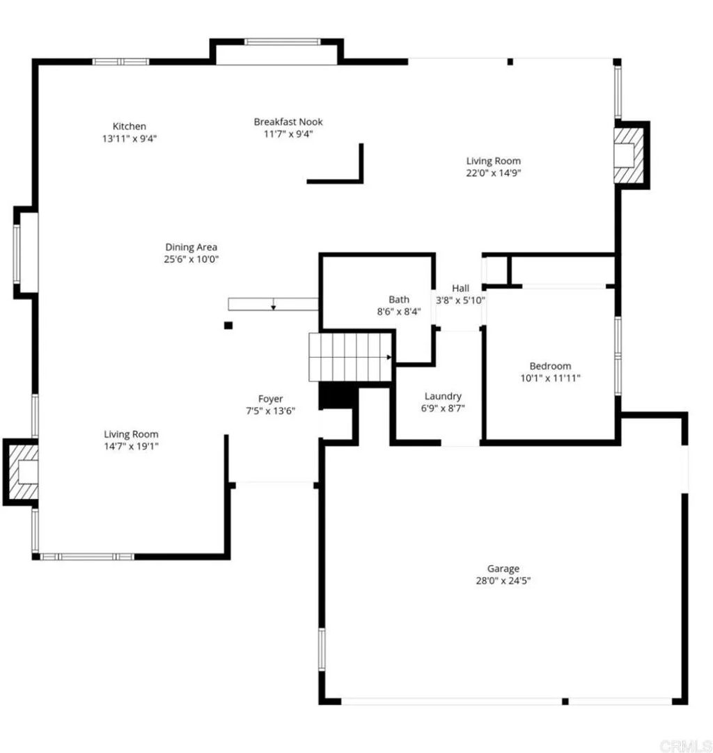 Photo of 1203 Branding Iron Circle, Vista, CA 92081 (MLS # PTP2601345)