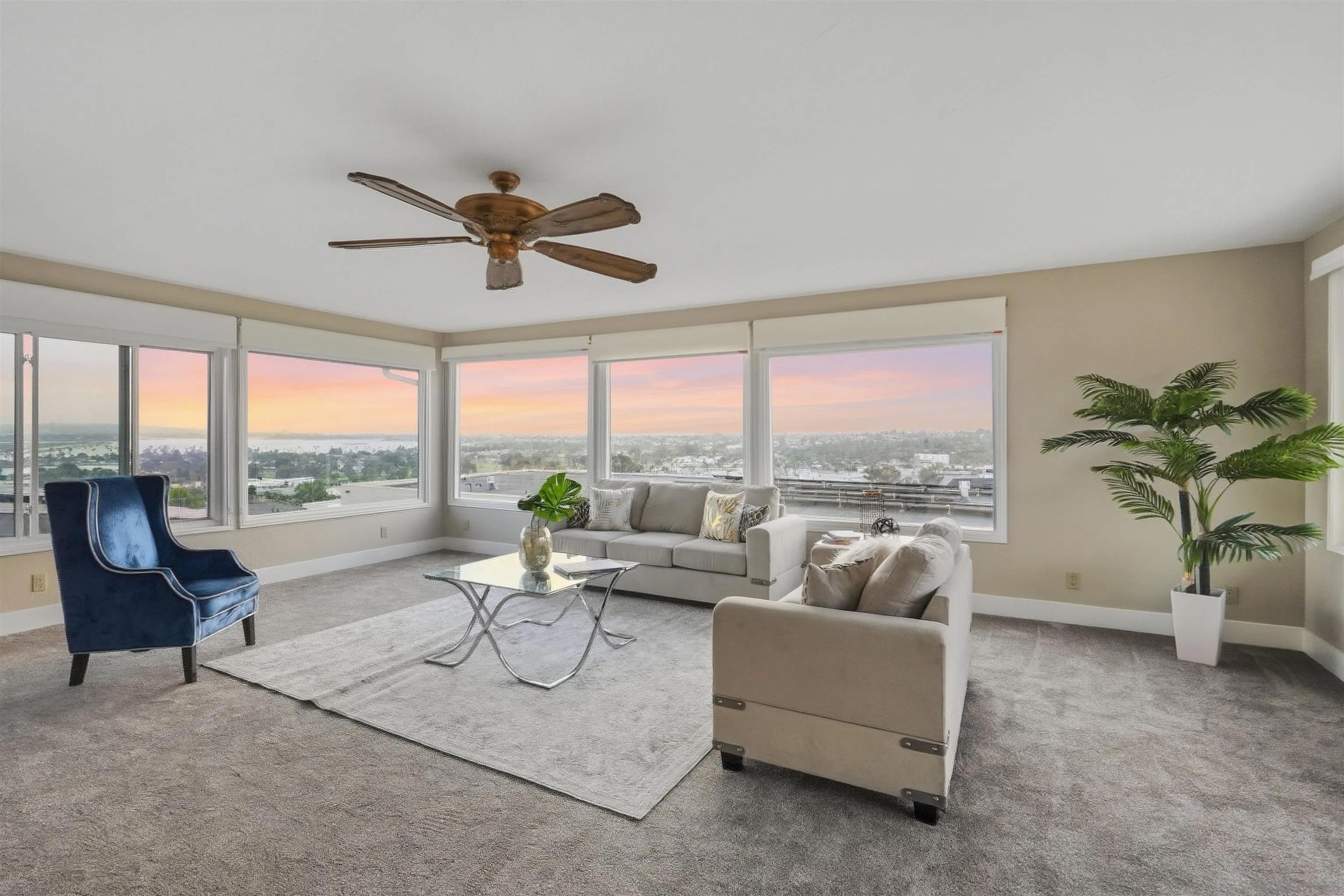 3341 Mount Laurence Dr