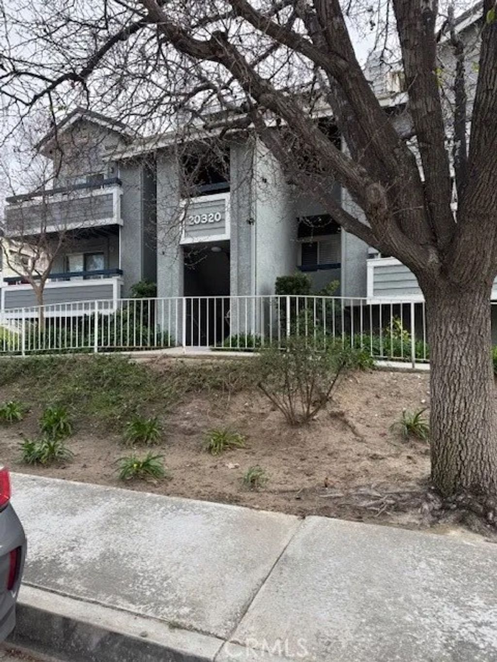 Photo of 20320 Fanchon #104 LN, Canyon Country, CA 91351 (MLS # SR26086981)