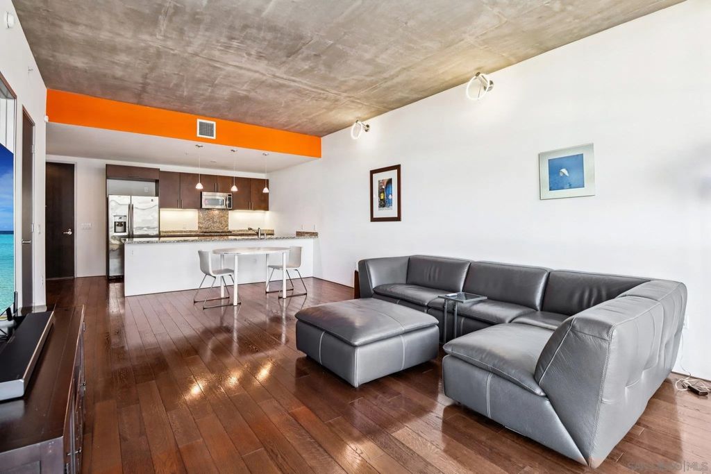 Photo of 1494 Union St #908, San Diego, CA 92101 (MLS # 260002149)