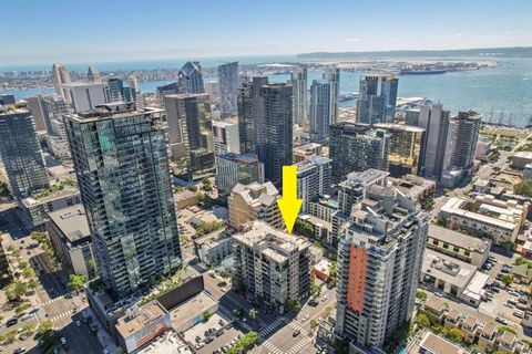 1494 Union St 908 San Diego CA 92101