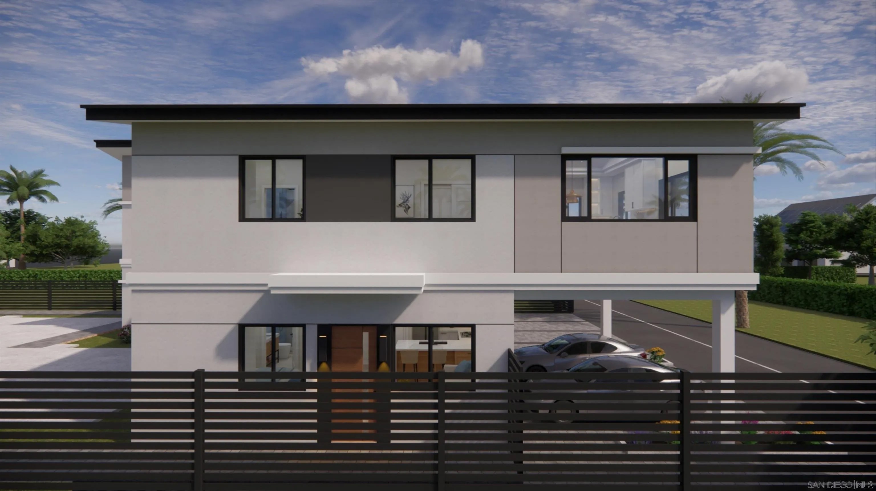 4321 Clairemont Mesa Blvd