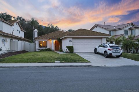 Photo of 10919 Avenida De Los Lobos, San Diego, CA 92127 (MLS # 250046111)