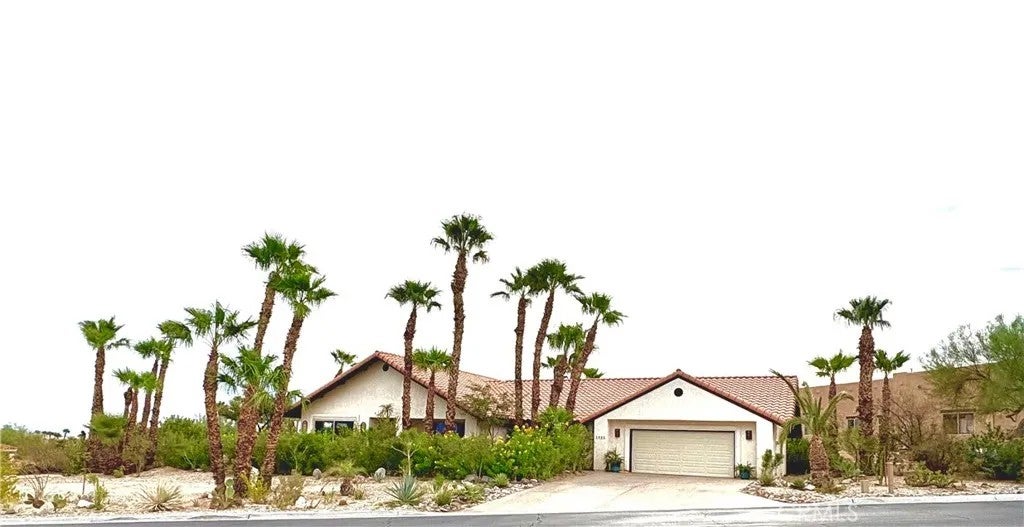 Photo of 1905 Rams Hill, Borrego Springs, CA 92004 (MLS # OC26220213)