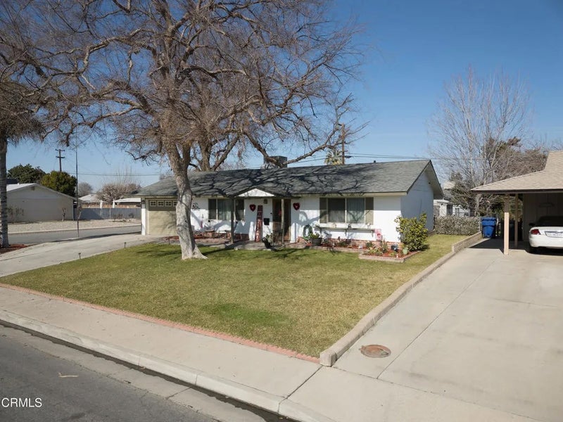 5812 Burke Way