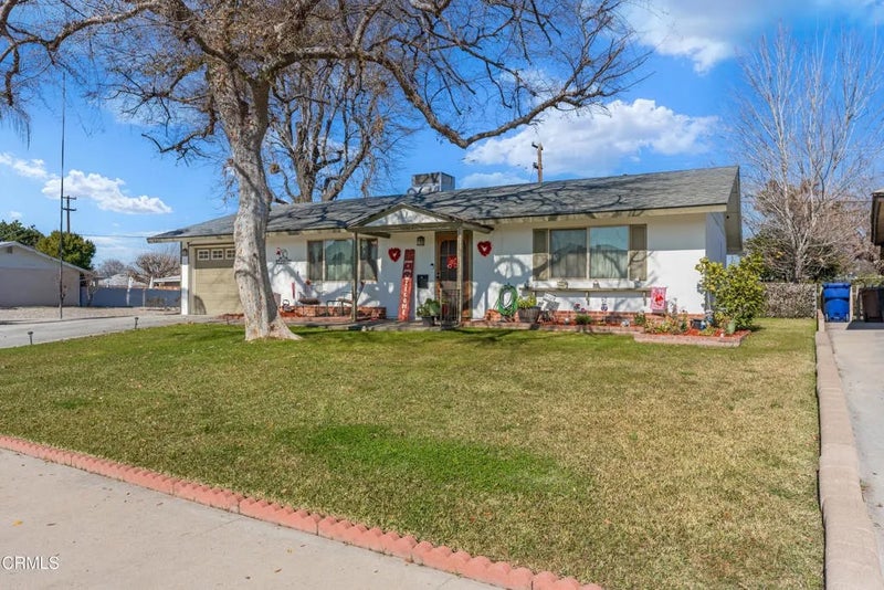 5812 Burke Way