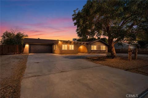 Photo of 40912 169th ST, Lancaster, CA 93535 (MLS # CV26166966)