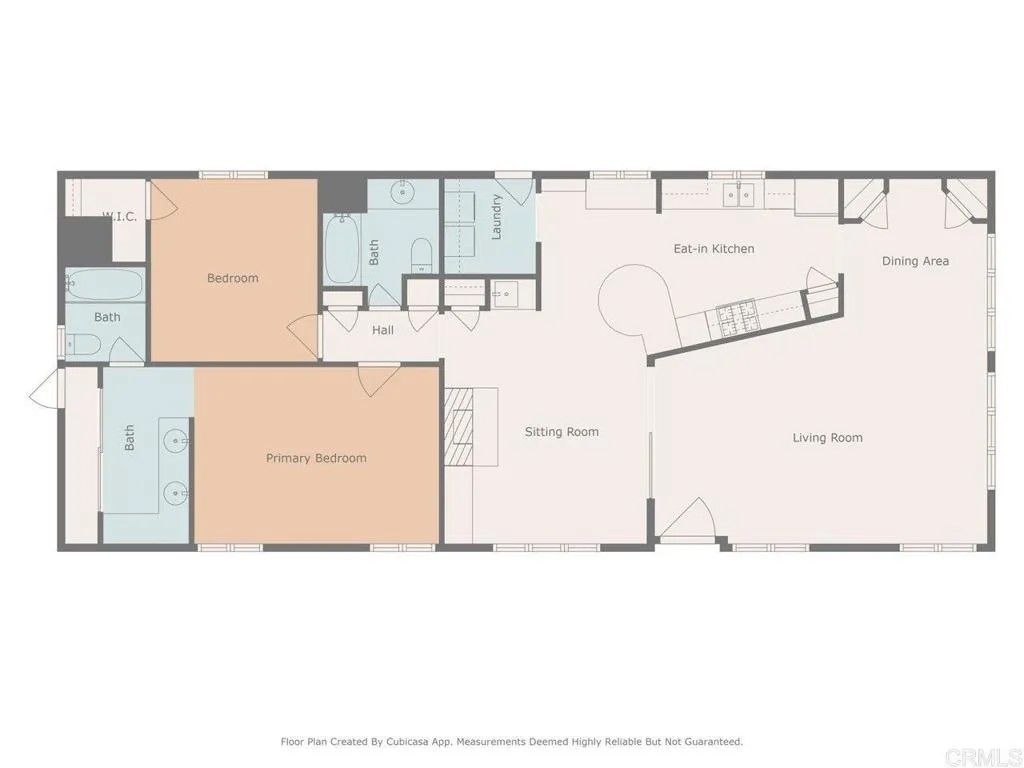 Photo of 1010 E Bobier Dr #204, Vista, CA 92084 (MLS # NDP2601967)